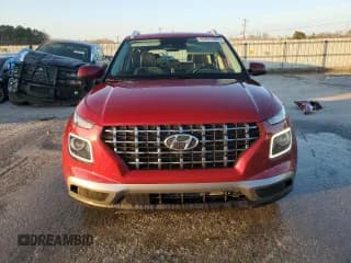 ✅ 2024 Hyundai Venue Limited • VIN: KMHRC8A30RU287511 • Lot: 43451565. Listed on Copart with 5,470 mi. Free auction sales archive from the USA and detailed vehicle history report at DreamBid. Image 5.