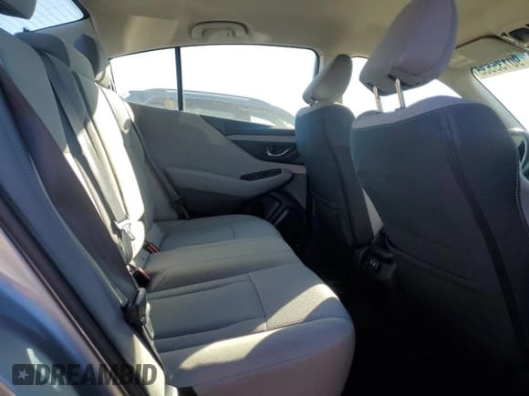 ✅ 2021 Subaru Legacy Premium • VIN: 4S3BWAC67M3005021 • Lot: 90135535. Listed on Copart with 60,439 mi. Free auction sales archive from the USA and detailed vehicle history report at DreamBid. Image 10.