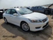 ✅ 2013 Honda Accord Touring • VIN: 1HGCR3F93DA028192 • Lot: 80943375. Wystawiony na Copart z przebiegiem Nie podano. Bezpłatny archiwum sprzedaży aukcyjnych z USA i szczegółowy raport historii pojazdu na DreamBid. Zdjęcie 4.