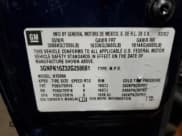 ✅ 2002 Chevrolet Suburban LS • VIN: 3GNFK16Z32G258681 • Лот: 81319324. Опубликован ранее на Copart с пробегом 191 442 миль. Бесплатный доступ к архиву аукционных продаж из США и подробный отчёт об истории автомобиля на DreamBid. Изображение 13.