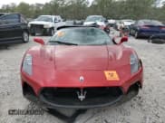 ✅ 2023 Maserati MC20 • VIN: ZAMBMSAB6P0443249 • Lot: 46668944. Listed on Copart with Not provided. Free auction sales archive from the USA and detailed vehicle history report at DreamBid. Image 5.