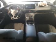 ✅ 2023 Hyundai Santa Fe SEL • VIN: 5NMS2DAJXPH564606 • Lot: 75344394. Wystawiony na Copart z przebiegiem 35 007 mil. Bezpłatny archiwum sprzedaży aukcyjnych z USA i szczegółowy raport historii pojazdu na DreamBid. Zdjęcie 8.