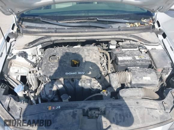 2017 Hyundai Elantra SE с VIN 5NPD74LF0HH204638, выставлен на аукционе IAAI как лот 43427945 с пробегом 106 412 миль миль и . История ставок и продаж доступна на DreamBid. Изображение 10.