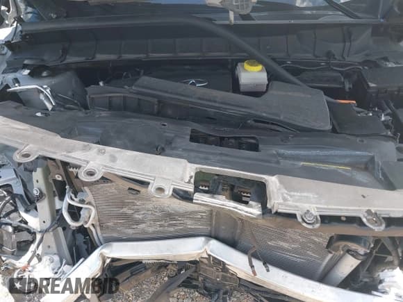 ✅ 2024 Infiniti QX60 Luxe • VIN: 5N1DL1FR7RC346137 • Лот: 42717001. Опубликован ранее на IAAI с пробегом 24 264 миль. Бесплатный доступ к архиву аукционных продаж из США и подробный отчёт об истории автомобиля на DreamBid. Изображение 10.