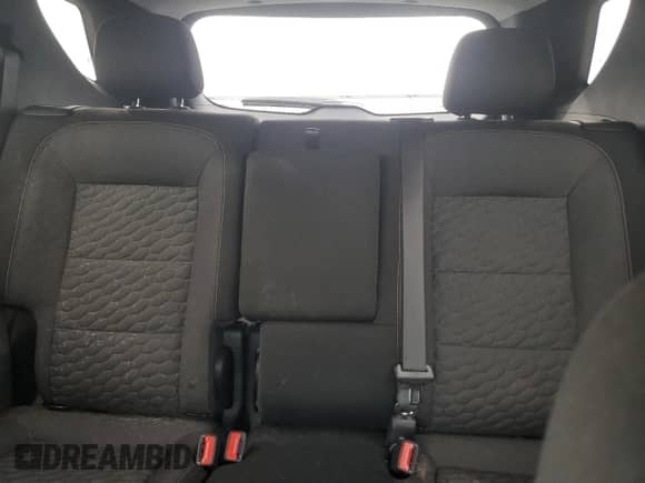 2021 Chevrolet Equinox LT с VIN 3GNAXUEV8ML360452, выставлен на аукционе Copart как лот 82370025 с пробегом 20 979 миль миль и На запчасти • Non repairable. История ставок и продаж доступна на DreamBid. Изображение 10.