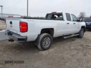 ✅ 2016 Chevrolet Silverado 2500HD Work Truck • VIN: 1GC2KUEG7GZ324973 • Лот: 41460118. Опубликован ранее на IAAI с пробегом 127 498 миль. Бесплатный доступ к архиву аукционных продаж из США и подробный отчёт об истории автомобиля на DreamBid. Изображение 4.