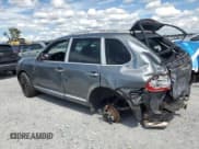 ✅ 2005 Porsche Cayenne S • VIN: WP1AB29P65LA65966 • Lot: 81590775. Listed on Copart with Not provided. Free auction sales archive from the USA and detailed vehicle history report at DreamBid. Image 2.