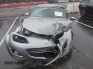 ✅ 2012 Mazda MX-5 Miata Grand Touring • VIN: JM1NC2PF2C0222885 • Lot: 43547461. Listed on IAAI with 82,803 mi. Free auction sales archive from the USA and detailed vehicle history report at DreamBid. Image 12.