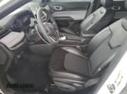 ✅ 2025 Jeep Compass Latitude • VIN: 3C4NJDBN6ST592822 • Lot: 94803335. Listed on Copart with 20,621 mi. Free auction sales archive from the USA and detailed vehicle history report at DreamBid. Image 7.