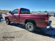 ✅ 2001 Dodge 1500 Work Special • VIN: 1B7HC16X81S348848 • Lot: 89535815. Wystawiony na Copart z przebiegiem 268 948 mil. Bezpłatny archiwum sprzedaży aukcyjnych z USA i szczegółowy raport historii pojazdu na DreamBid. Zdjęcie 2.