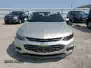 2016 Chevrolet Malibu LT z VIN 1G1ZE5STXGF256191, wystawiony jako Copart lot #70871405 z przebiegiem 49 866 mil mil oraz Szkoda całkowita • Salvage title. Historia ofert i sprzedaży dostępna na DreamBid. Obrazek 5.