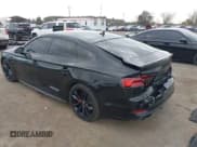 ✅ 2018 Audi S5 Sportback Prestige • VIN: WAUC4CF52JA051630 • Lot: 41826034. Listed on IAAI with 81,246 mi. Free auction sales archive from the USA and detailed vehicle history report at DreamBid. Image 3.