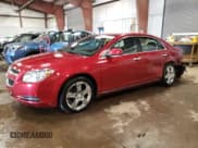 ✅ 2012 Chevrolet Malibu 1LT • VIN: 1G1ZC5E03CF257166 • Lot: 81306514. Listed on Copart with 133,477 mi. Free auction sales archive from the USA and detailed vehicle history report at DreamBid. Image 1.