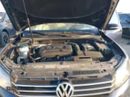 ✅ 2015 Volkswagen Passat S • VIN: 1VWAS7A37FC098089 • Lot: 43340327. Listed on IAAI with 146,107 mi. Free auction sales archive from the USA and detailed vehicle history report at DreamBid. Image 10.