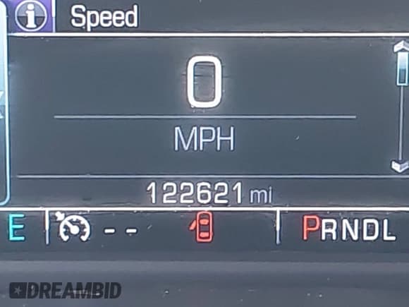 ✅ 2017 GMC Sierra 1500 SLE • VIN: 3GTP1MEC4HG210307 • Lot: 43058111. Listed on IAAI with 122,621 mi. Free auction sales archive from the USA and detailed vehicle history report at DreamBid. Image 7.