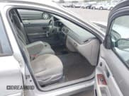 ✅ 2005 Ford Taurus SEL • VIN: 1FAFP56U25A288236 • Lot: 43165411. Listed on IAAI with 173,157 mi. Free auction sales archive from the USA and detailed vehicle history report at DreamBid. Image 5.