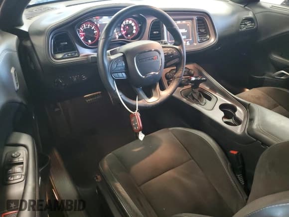 ✅ 2023 Dodge Challenger GT • VIN: 2C3CDZKG6PH550359 • Лот: 82713835. Опубликован ранее на Copart с пробегом 36 876 миль. Бесплатный доступ к архиву аукционных продаж из США и подробный отчёт об истории автомобиля на DreamBid. Изображение 8.