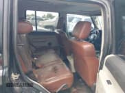 ✅ 2006 Jeep Commander Limited • VIN: 1J8HH58NX6C140288 • Lot: 42804535. Listed on IAAI with 321,143 mi. Free auction sales archive from the USA and detailed vehicle history report at DreamBid. Image 8.