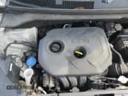 ✅ 2017 Kia Soul + • VIN: KNDJP3A56H7470967 • Лот: 81655815. Опубликован ранее на Copart с пробегом 134 163 миль. Бесплатный доступ к архиву аукционных продаж из США и подробный отчёт об истории автомобиля на DreamBid. Изображение 13.