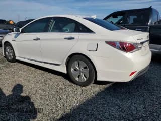 ✅ 2014 Hyundai Sonata • VIN: KMHEC4A46EA114278 • Lot: 73755554. Wystawiony na Copart z przebiegiem Nie podano. Bezpłatny archiwum sprzedaży aukcyjnych z USA i szczegółowy raport historii pojazdu na DreamBid. Zdjęcie 2.