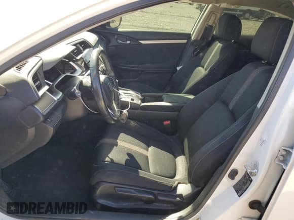 ✅ 2018 Honda Civic EX-T • VIN: JHMFC1F34JX035995 • Lot: 82781945. Wystawiony na Copart z przebiegiem 149 233 mil. Bezpłatny archiwum sprzedaży aukcyjnych z USA i szczegółowy raport historii pojazdu na DreamBid. Zdjęcie 7.