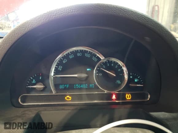 ✅ 2016 Chevrolet HHR 2LT • VIN: 3GNBACFU2BS521466 • Lot: 54050795. Listed on Copart with 156,482 mi. Free auction sales archive from the USA and detailed vehicle history report at DreamBid. Image 9.