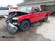 ✅ 2007 GMC Sierra 1500 Work Truck • VIN: 1GTEK14V67Z100721 • Лот: 43492368. Опубликован ранее на IAAI с пробегом 108 039 миль. Бесплатный доступ к архиву аукционных продаж из США и подробный отчёт об истории автомобиля на DreamBid. Изображение 2.