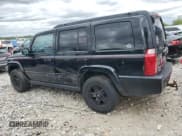✅ 2008 Jeep Commander Sport • VIN: 1J8HG48K38C149095 • Lot: 57962325. Wystawiony na Copart z przebiegiem 178 272 mil. Bezpłatny archiwum sprzedaży aukcyjnych z USA i szczegółowy raport historii pojazdu na DreamBid. Zdjęcie 2.