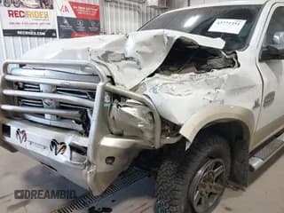 ✅ 2011 Ram 2500 Laramie • VIN: 3D7UT2HL5BG618700 • Lot: 43771351. Wystawiony na IAAI z przebiegiem 216 001 mil. Bezpłatny archiwum sprzedaży aukcyjnych z USA i szczegółowy raport historii pojazdu na DreamBid. Zdjęcie 6.