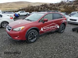 ✅ 2013 Subaru Crosstrek Limited • VIN: JF2GPAKC6D2872444 • Lot: 93037125. Wystawiony na Copart z przebiegiem 137 459 mil. Bezpłatny archiwum sprzedaży aukcyjnych z USA i szczegółowy raport historii pojazdu na DreamBid. Zdjęcie 1.