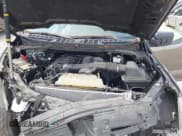 ✅ 2022 Ford F-150 XL • VIN: 1FTEW1EB9NFB50424 • Лот: 42553241. Опубликован ранее на IAAI с пробегом 32 982 миль. Бесплатный доступ к архиву аукционных продаж из США и подробный отчёт об истории автомобиля на DreamBid. Изображение 10.