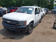 ✅ 2014 Chevrolet Tahoe Commercial • VIN: 1GNLC2E07ER228838 • Lot: 42410417. Listed on IAAI with 140,342 mi. Free auction sales archive from the USA and detailed vehicle history report at DreamBid. Image 18.