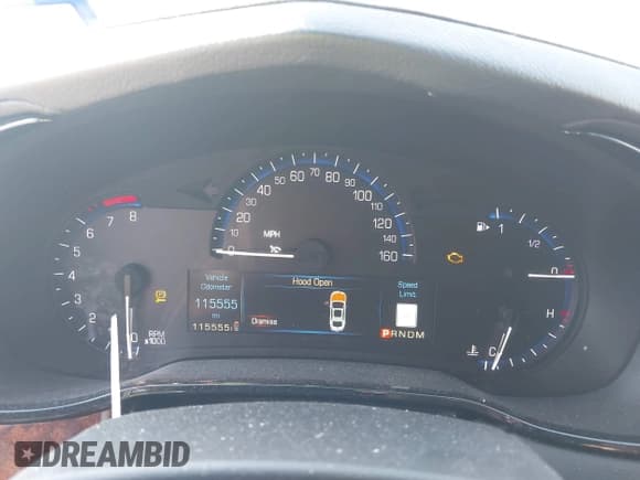 ✅ 2014 Cadillac CTS Luxury RWD • VIN: 1G6AR5SX5E0193905 • Lot: 43399010. Listed on IAAI with 115,555 mi. Free auction sales archive from the USA and detailed vehicle history report at DreamBid. Image 7.