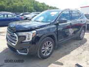 ✅ 2022 GMC Terrain SLT • VIN: 3GKALVEV6NL164638 • Lot: 43052765. Listed on IAAI with 116,938 mi. Free auction sales archive from the USA and detailed vehicle history report at DreamBid. Image 18.