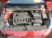 ✅ 2019 Hyundai Accent SE • VIN: 3KPC24A34KE076306 • Лот: 43539005. Опубликован ранее на Copart с пробегом 109 651 миль. Бесплатный доступ к архиву аукционных продаж из США и подробный отчёт об истории автомобиля на DreamBid. Изображение 11.