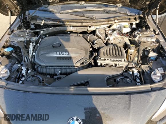 ✅ 2020 BMW 2 Series 228i xDrive • VIN: WBA73AK06L7F75109 • Lot: 73194004. Listed on Copart with 59,296 mi. Free auction sales archive from the USA and detailed vehicle history report at DreamBid. Image 13.