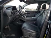 ✅ 2022 Hyundai Santa Fe SEL • VIN: 5NMS3DAJ5NH406670 • Лот: 81906573. Опубликован ранее на Copart с пробегом 83 932 миль. Бесплатный доступ к архиву аукционных продаж из США и подробный отчёт об истории автомобиля на DreamBid. Изображение 7.