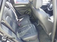 ✅ 2017 Audi Q5 Premium Plus • VIN: WA1M2AFPXHA078565 • Lot: 43289408. Wystawiony na IAAI z przebiegiem 86 783 mil. Bezpłatny archiwum sprzedaży aukcyjnych z USA i szczegółowy raport historii pojazdu na DreamBid. Zdjęcie 8.