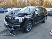 ✅ 2022 GMC Terrain SLT • VIN: 3GKALVEV4NL144534 • Lot: 90985995. Listed on Copart with Not provided. Free auction sales archive from the USA and detailed vehicle history report at DreamBid. Image 1.