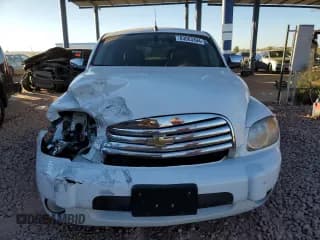 ✅ 2008 Chevrolet HHR LT • VIN: 3GNDA53P28S578133 • Lot: 83063394. Listed on Copart with 177,091 mi. Free auction sales archive from the USA and detailed vehicle history report at DreamBid. Image 5.