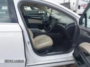 ✅ 2018 Ford Fusion Titanium • VIN: 3FA6P0D96JR188514 • Lot: 43390135. Listed on IAAI with 115,058 mi. Free auction sales archive from the USA and detailed vehicle history report at DreamBid. Image 5.