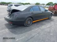 ✅ 2014 Mercedes-Benz S 550 • VIN: WDDUG8CB0EA008776 • Lot: 41728863. Listed on IAAI with 115,980 mi. Free auction sales archive from the USA and detailed vehicle history report at DreamBid. Image 4.