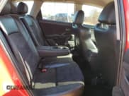 ✅ 2008 Mazda 3 Mazdaspeed3 GT • VIN: JM1BK34M781113323 • Lot: 82301205. Wystawiony na Copart z przebiegiem 265 061 mil. Bezpłatny archiwum sprzedaży aukcyjnych z USA i szczegółowy raport historii pojazdu na DreamBid. Zdjęcie 10.