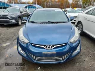 2014 Hyundai Elantra Sport с VIN KMHDH4AH3EU175232, выставлен на аукционе Copart как лот 90539985 с пробегом 114 938 миль миль и Списание • Salvage title. История ставок и продаж доступна на DreamBid. Изображение 5.