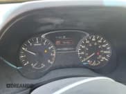 ✅ 2016 Nissan Pathfinder SV • VIN: 5N1AR2MM5GC650353 • Lot: 65187255. Listed on Copart with 105,689 mi. Free auction sales archive from the USA and detailed vehicle history report at DreamBid. Image 9.