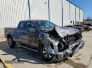 ✅ 2013 Ford F-150 STX • VIN: 1FTFX1EF2DKD93888 • Lot: 87066425. Listed on Copart with Not provided. Free auction sales archive from the USA and detailed vehicle history report at DreamBid. Image 4.
