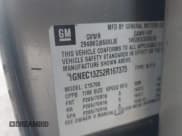 ✅ 2002 Chevrolet Tahoe LT • VIN: 1GNEC13Z52R167375 • Lot: 41332351. Listed on IAAI with 283,486 mi. Free auction sales archive from the USA and detailed vehicle history report at DreamBid. Image 9.