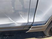 ✅ 2024 Honda Ridgeline RTL • VIN: 5FPYK3F57RB009222 • Lot: 43484549. Listed on IAAI with 23,793 mi. Free auction sales archive from the USA and detailed vehicle history report at DreamBid. Image 17.