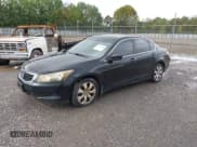 ✅ 2010 Honda Accord EX-L • VIN: 1HGCP2F8XAA119267 • Lot: 43316856. Listed on IAAI with 237,398 mi. Free auction sales archive from the USA and detailed vehicle history report at DreamBid. Image 2.