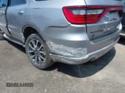 ✅ 2019 Dodge Durango GT Plus • VIN: 1C4RDJDG9KC664453 • Lot: 42399826. Listed on IAAI with 39,034 mi. Free auction sales archive from the USA and detailed vehicle history report at DreamBid. Image 17.